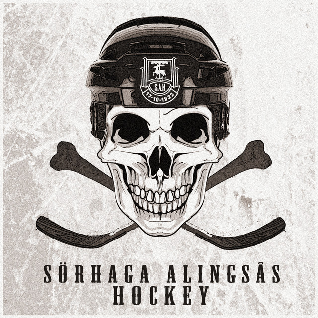 Get ready to rumble (Sörhaga Alingsås Hockey)