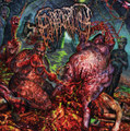 Abhorrent Stench Of Posthumous Gastrorectal Desecration