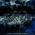 Odregru - Colosal inmensidade de merda Limpo (with drums)