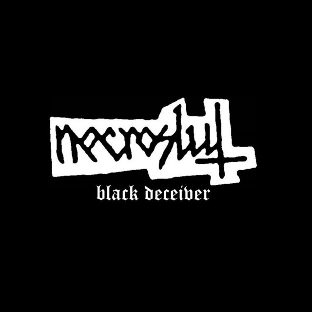 Black Deceiver