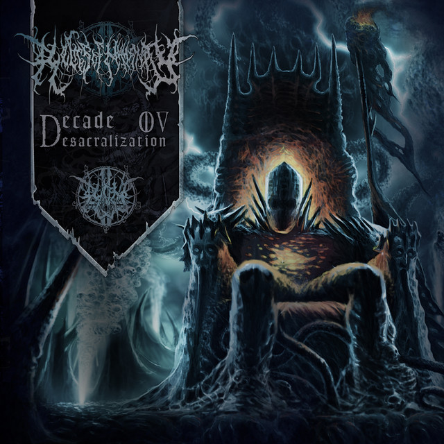 Decade Ov Desacralization