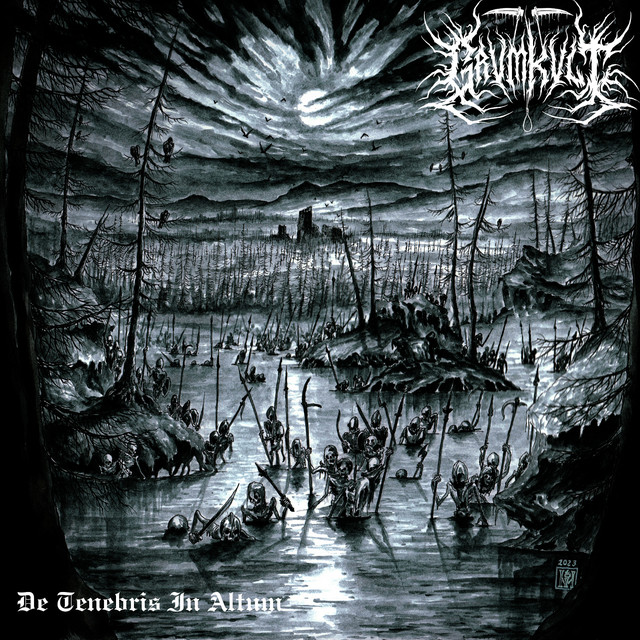 De Tenebris In Altum