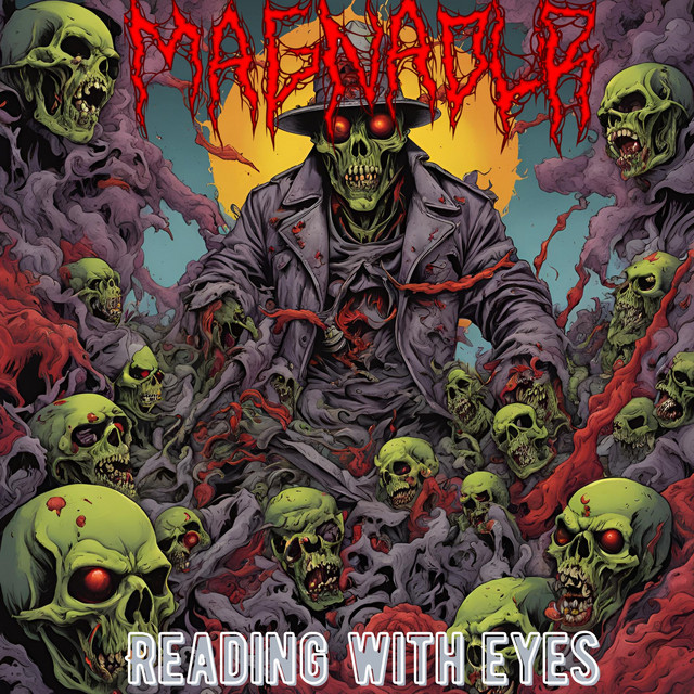 Reading With Eyes