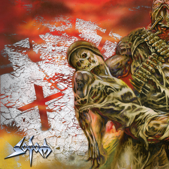 Remember the Fallen (Live Wacken 2001;2021 - Remaster)