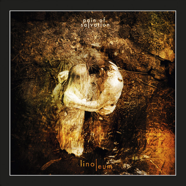 Linoleum - EP