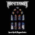 Live at the St. Magnus Centre (EP)