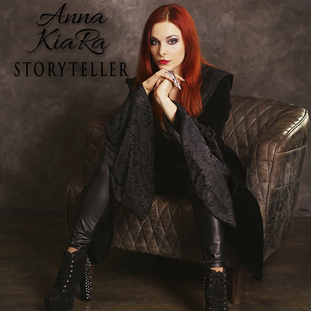 Storyteller