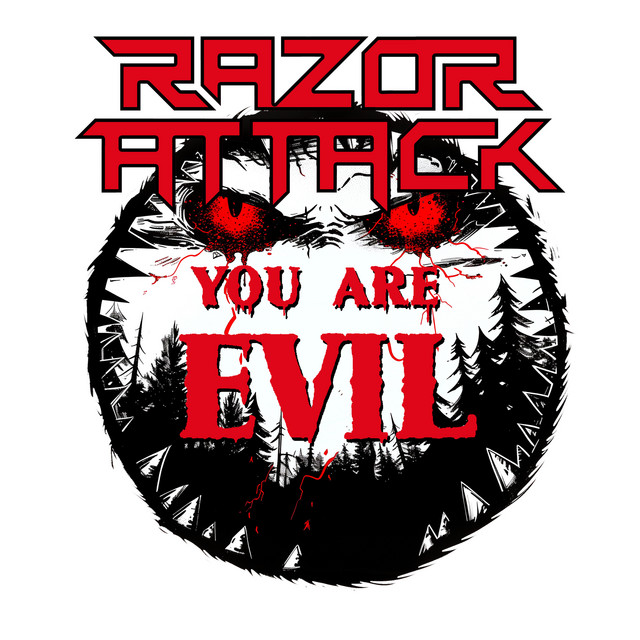 You Are Evil