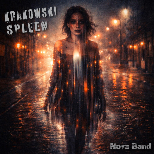 Krakowski spleen