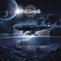Necrocosmos