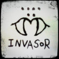 Invasor - EP