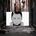 Khonshu Kollection, Vol.1