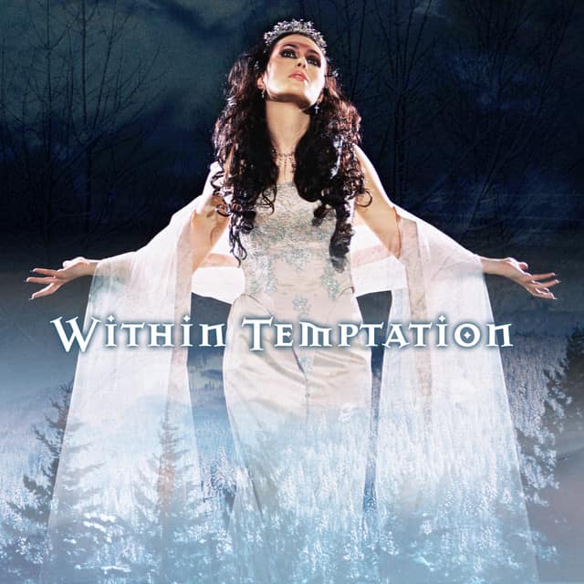 Ice Queen