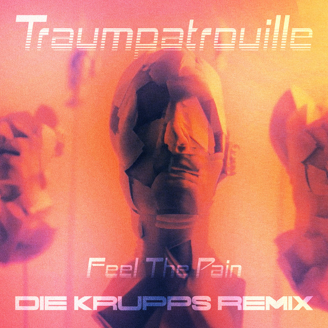 Feel the Pain (Die Krupps Remix)