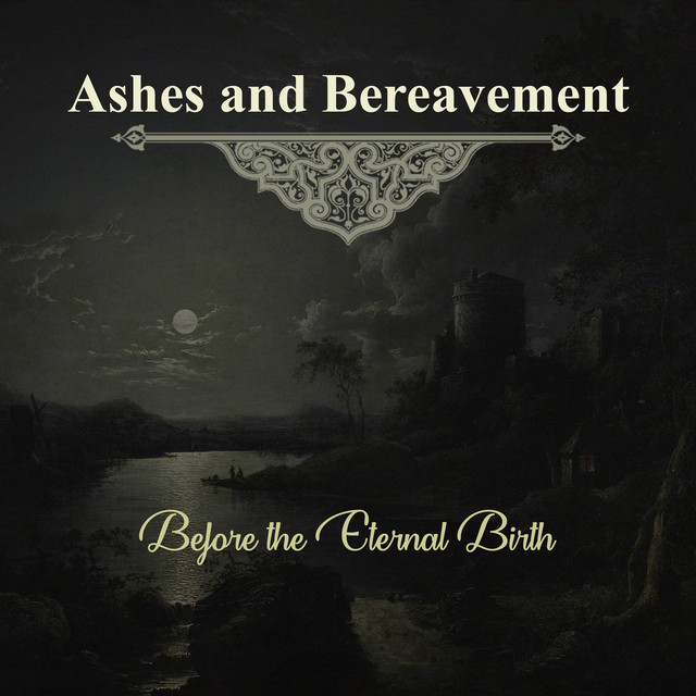 Before The Eternal Birth