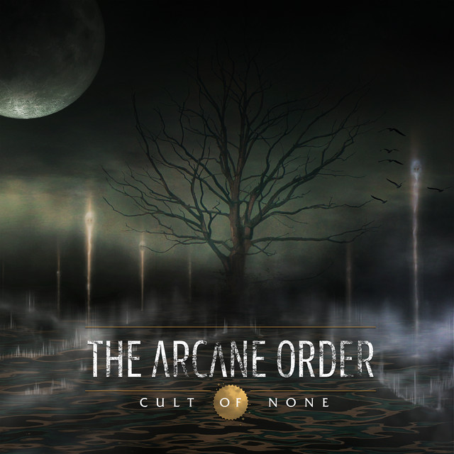 Cult of None
