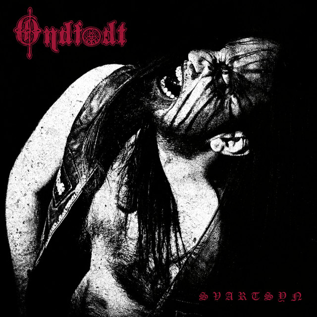 Svartsyn