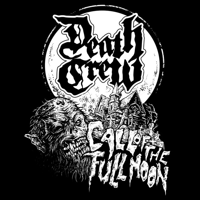 Call Of The Full Moon