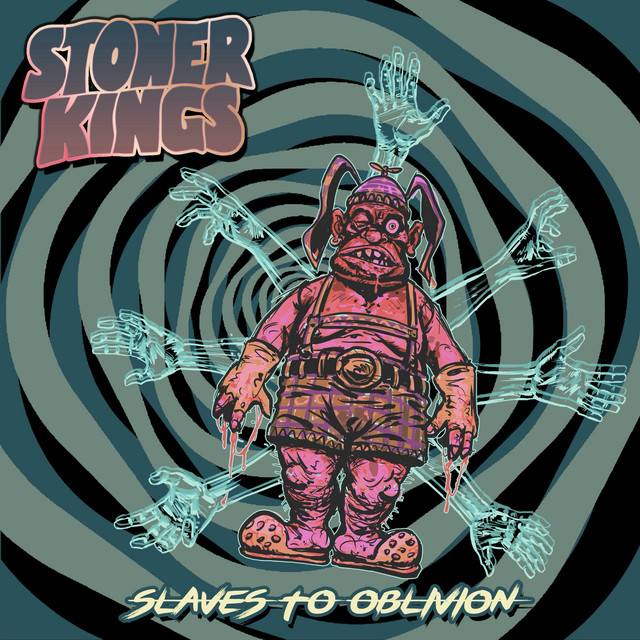 Slaves to Oblivion