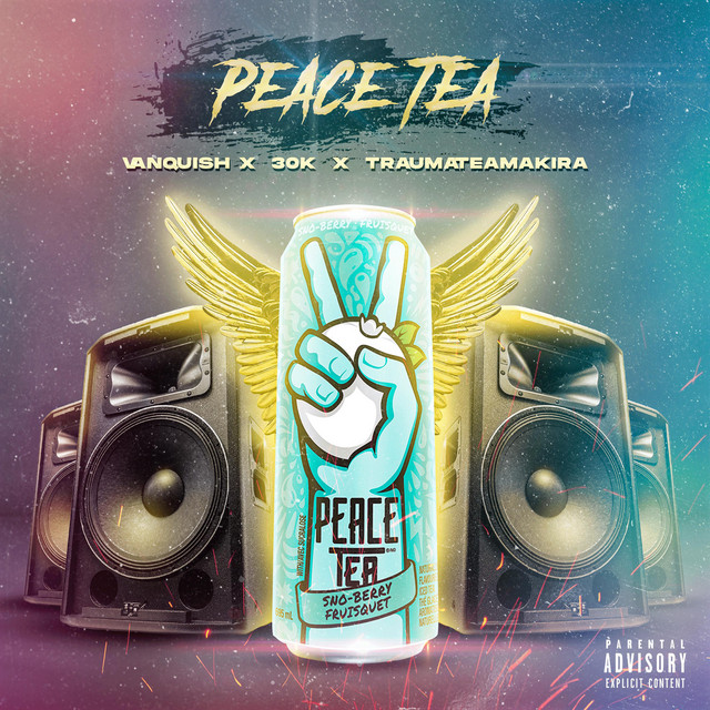 Peace Tea