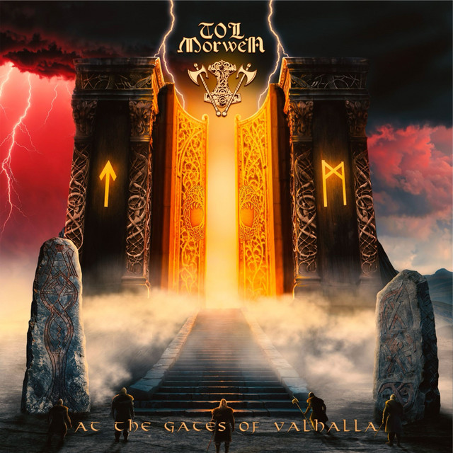 At the Gates of Valhalla