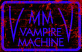 Vampire Machine ep