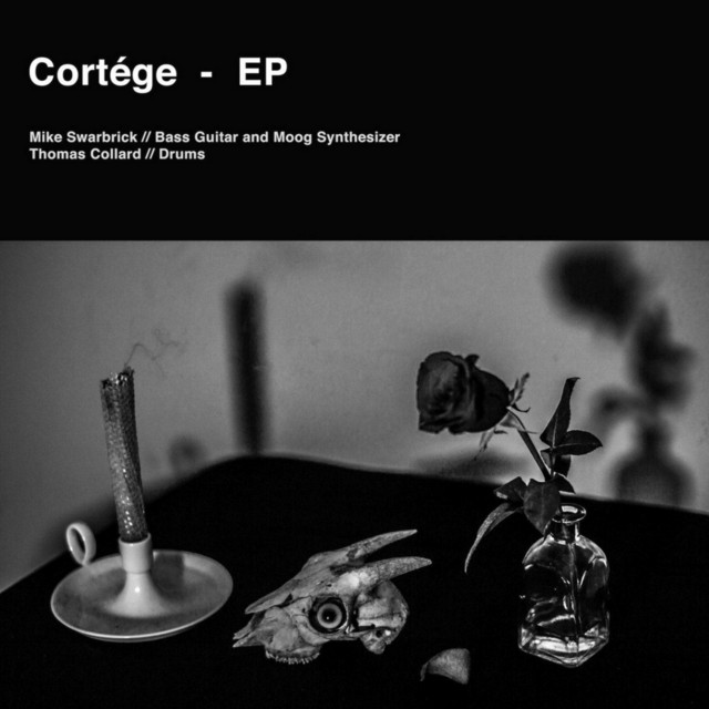Cortége - EP