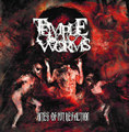 Rites of Putrefaction