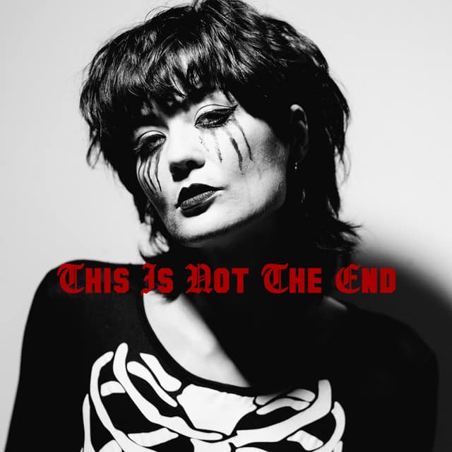 This is Not The End