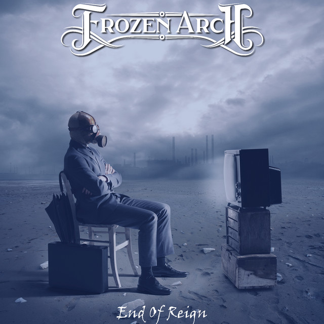 End of Reign