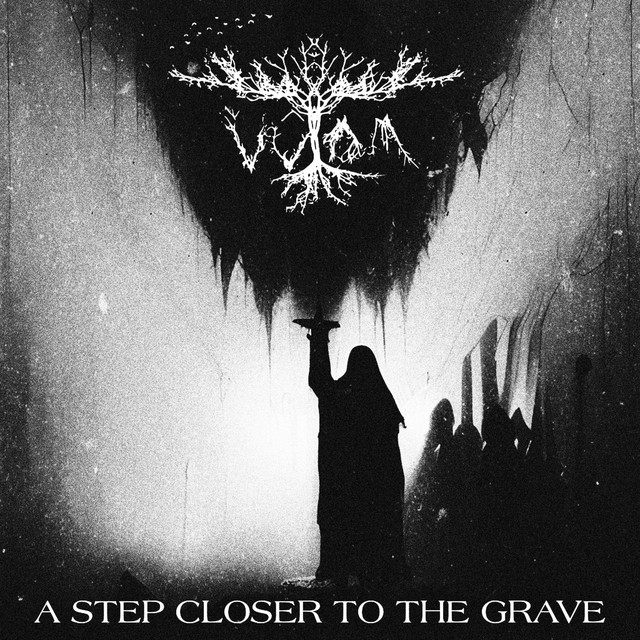 A Step Closer to the Grave