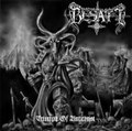 Triumph Of Antichrist