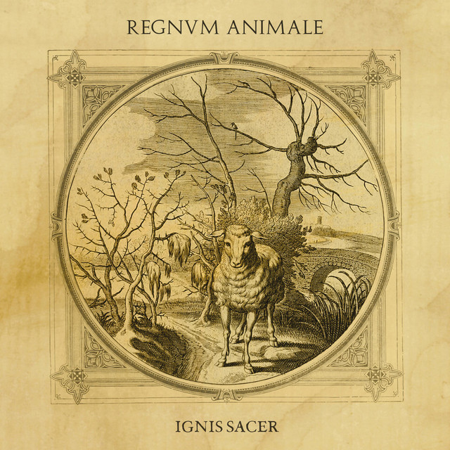 Ignis Sacer
