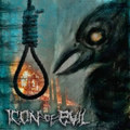 Icon of Evil Full Ep 7'' 2020