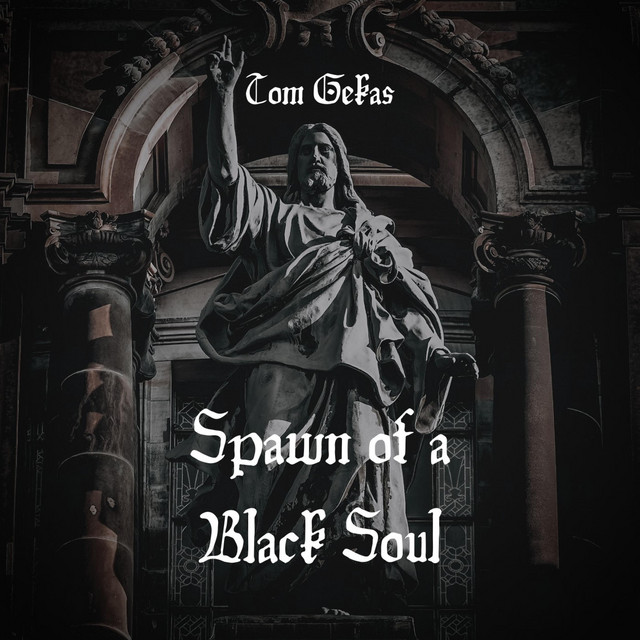 Spawn of a Black Soul
