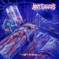A Night in the Morgue