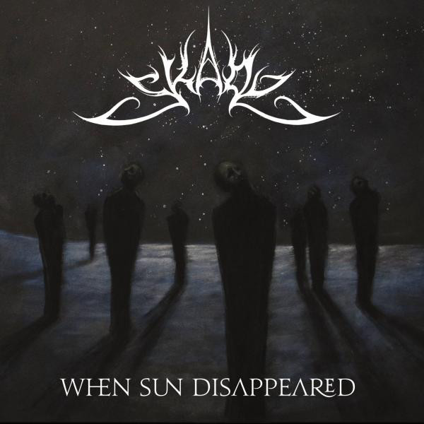 When Sun Disappeared