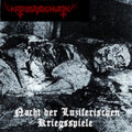 Nacht der Luziferischen Kriegsspiele