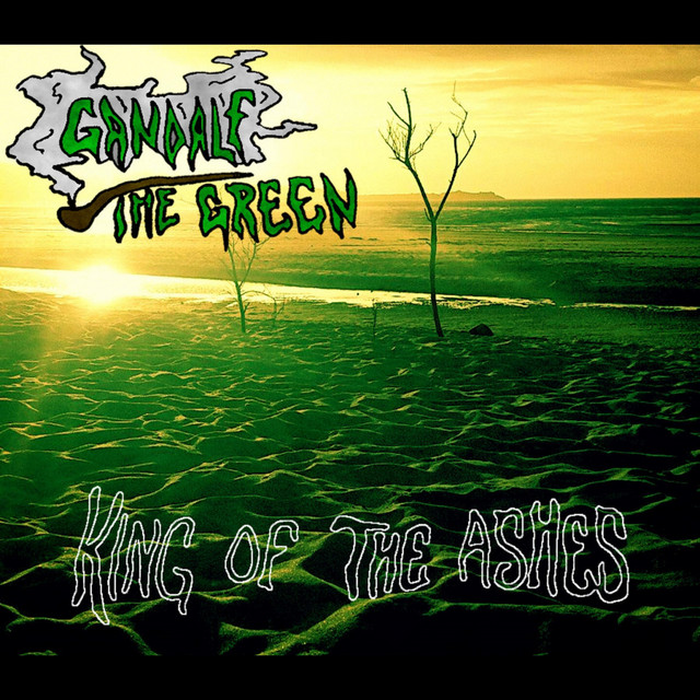King of the Ashes