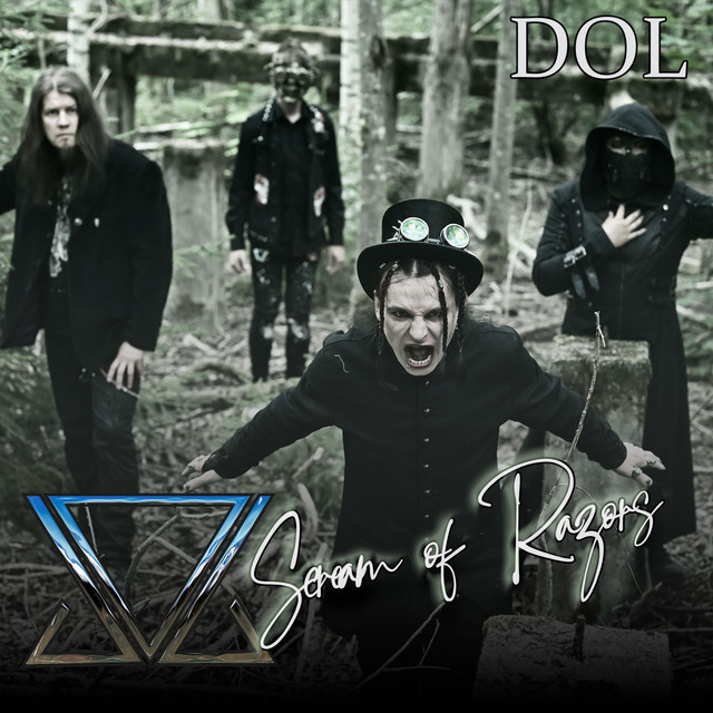 Scream of Razors