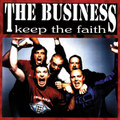 Keep The Faith [Price Cutter Series]