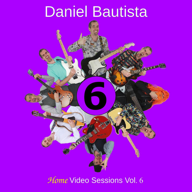 Home Video Sessions, Vol. 6