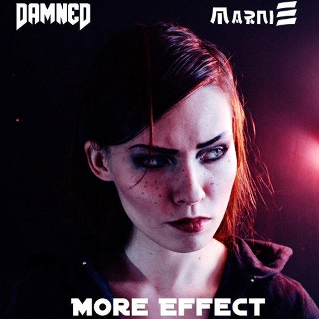 More Effect (with Marnie)