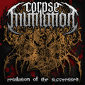 Retaliation Of The Suppressed