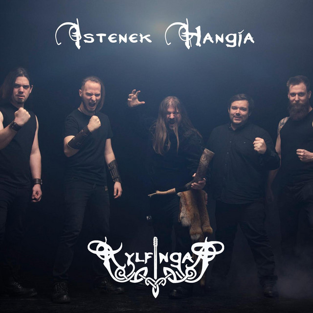 Istenek hangja