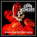 Distortion Crypt Blood Ritual Sessions I & II