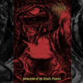 Invocation Of The Black Flames