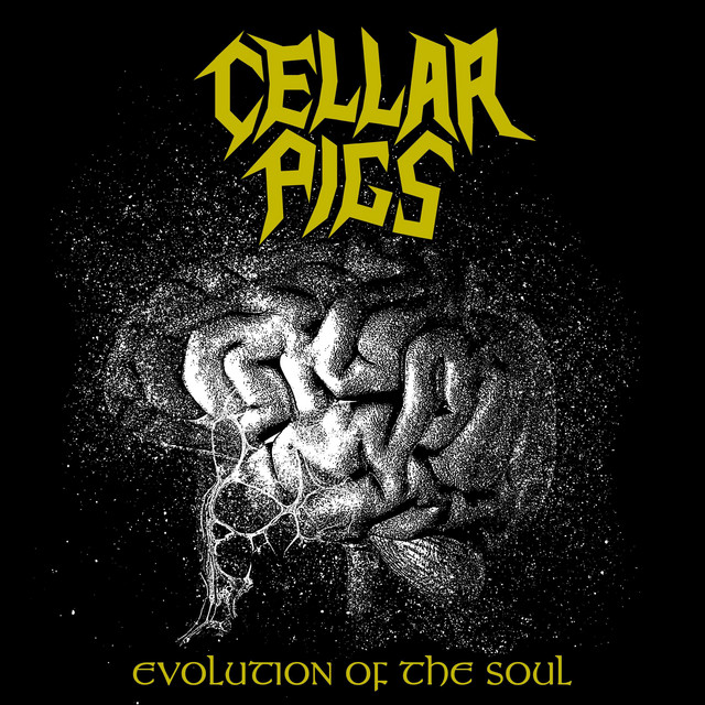 Evolution Of The Soul