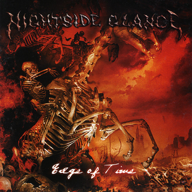 Edge of Time
