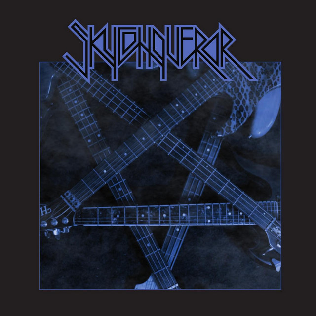 Under The Pentagram